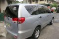 2009 MITSUBISHI FUZION - AT FOR SALE -2