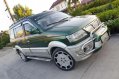 2003 Mitsubishi Adventure Super Sport DIESEL MANUAL All Power LOADED-0