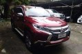 2017 Mitsubishi Montero Sport GLS automatic diesel LOWEST PRICE-4