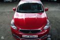 2017 Mitsubishi Mirage GLS HB Automatic for sale -3