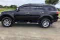 Mitsubishi Montero Sport GLS 2009 for sale -7