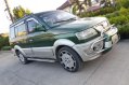 2003 Mitsubishi Adventure Super Sport DIESEL MANUAL All Power LOADED-11