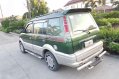 2003 Mitsubishi Adventure Super Sport DIESEL MANUAL All Power LOADED-6