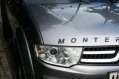 Mitsubishi Montero 2014 negotiable-11