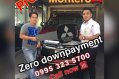 Mitsubishi Montero Sport GLX MT 2018 GLS AT Premium -1
