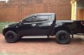 2012 Mitsubishi Strada 4x2 Glx V 38tkms for sale -3