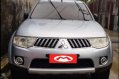 Mitsubishi Montero 4x4 GLS 2009 for sale -9