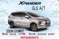 Low All-in Down Promo on MITSUBISHI XPANDER 2019-0