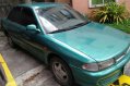 1996 GLXI Mitsubishi Lancer -0