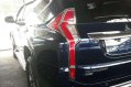 2017 Mitsubishi Montero sport GLS AT-7
