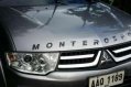 Mitsubishi Montero 2014 negotiable-10