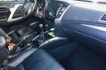 2017 Mitsubishi Montero Sport GLS 4WD-4