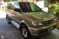 2011 Mitsubishi Montero GLSV for sale -7