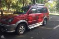 2009 Mitsubishi Adventure GLS for sale -9