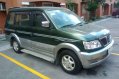 Mitsubishi Adventure GLS 2002 for sale -3