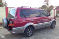 Mitsubishi Adventure super sport 2005 for sale -2