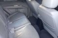 2009 Mitsubishi Montero gls se 4x4 automatic-10