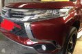 2017 Mitsubishi Montero GLS for sale -0