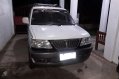 For Sale 2003 Mitsubishi Adventure GLS-0