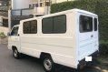 2012 Mitsubishi L300 FB Exceed 52TKM Excelent Condition -2