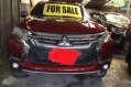 2017 Mitsubishi Montero GLS for sale -1