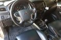 2016 Mitsubishi Montero Sport GLS 4WD 4x4-6