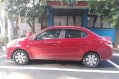 Mitsubishi Mirage G4 2014 for sale -2