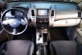2012 Mitsubishi Montero GLSv for sale -7
