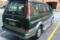 Mitsubishi Adventure GLS 2002 for sale -1