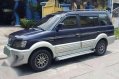 2002 Mitsubishi Adventure for sale -0