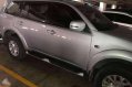 2014 Mitsubishi Montero Sports GLX MT-1