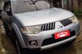 Mitsubishi Montero GLS 2009 Automatic 4x4-4