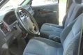 2002 Mitsubishi Adventure for sale -1