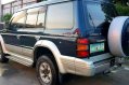 2005 Mitsubishi Pajero 4x4 diesel-4