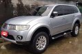 Mitsubishi Montero GLS 2009 Automatic 4x4-1