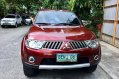 2011 Mitsubishi Montero for sale-0