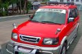 Mitsubishi Adventure Diesel 2000 for sale -0