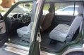 Mitsubishi Adventure GLS 2002 for sale -5