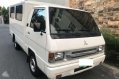 2012 Mitsubishi L300 FB Exceed 52TKM Excelent Condition -10