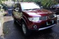 2012 Mitsubishi Montero Sport GLSV 2.5 liter Diesel AT 4x2-1