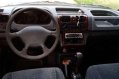 2002mdl Mitsubishi Adventure Super Sports-1