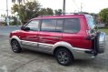 Mitsubishi Adventure super sport 2005 for sale -7