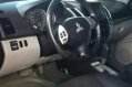 Mitsubishi Montero Sport 2011 model-4