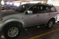 2014 Mitsubishi Montero Sports GLX MT-2