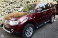 2012 Mitsubishi Montero Sport GLSV 2.5 liter Diesel AT 4x2-6