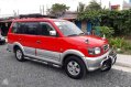 Mitsubishi Adventure Diesel 2000 for sale -1