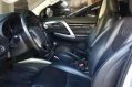 2016 Mitsubishi Montero Sport GLS 4WD 4x4-7