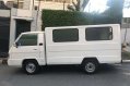 2012 Mitsubishi L300 FB Exceed 52TKM Excelent Condition -0