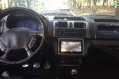 2009 Mitsubishi Adventure GLS for sale -4