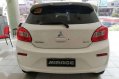 Mitsubishi Mirage hatchback gls at ready unit available-2